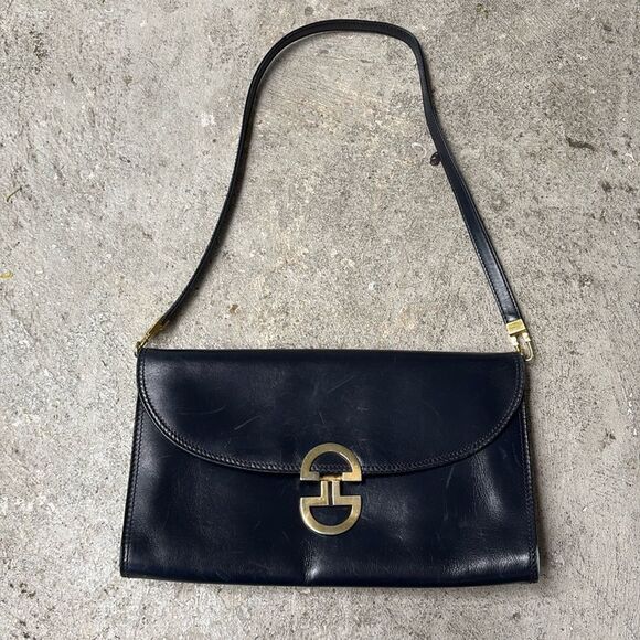Vintage Gucci shoulder bag - Picture 1 of 10